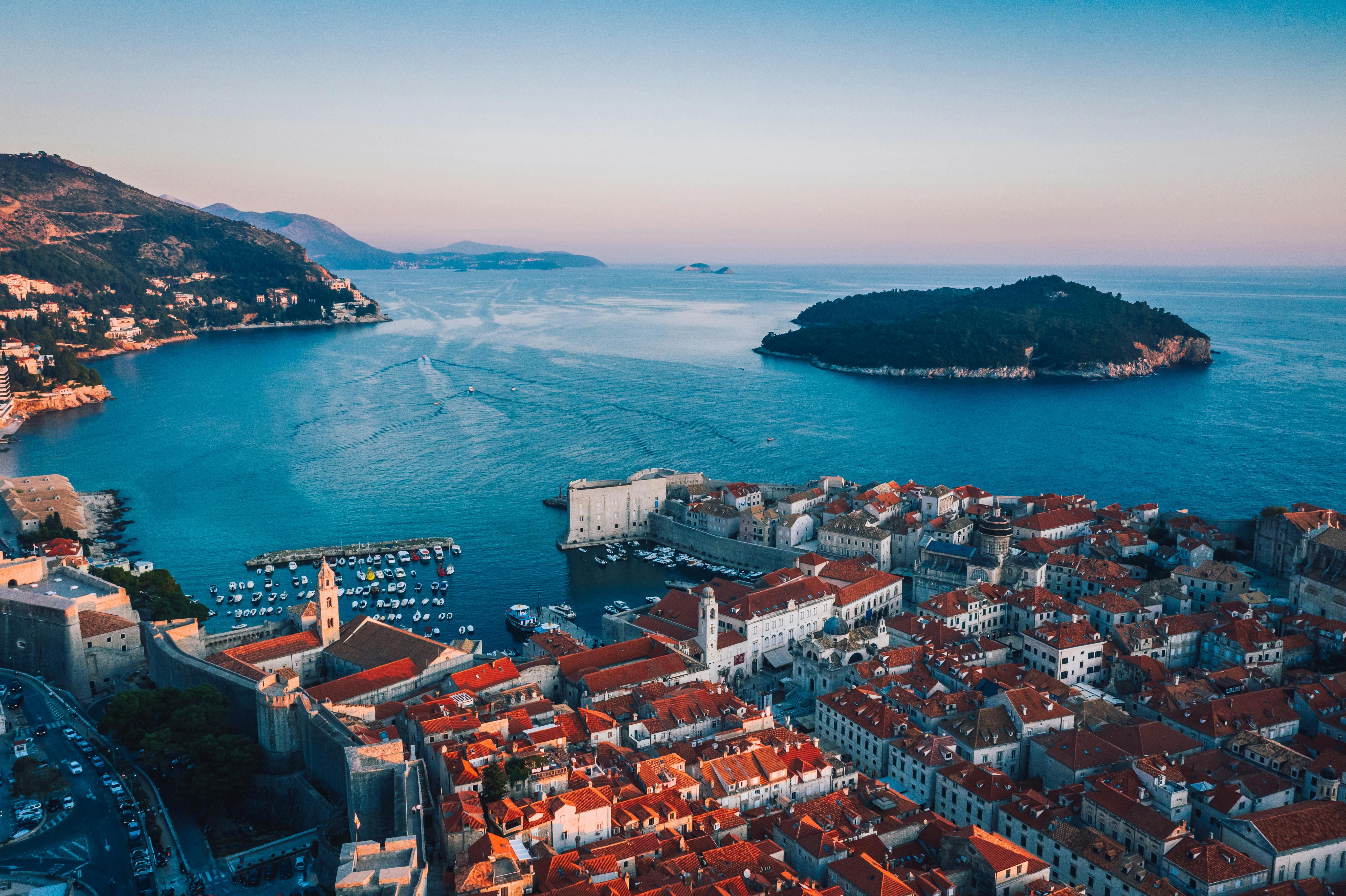 Boutique & Beach Hotel Villa Wolff Dubrovnik