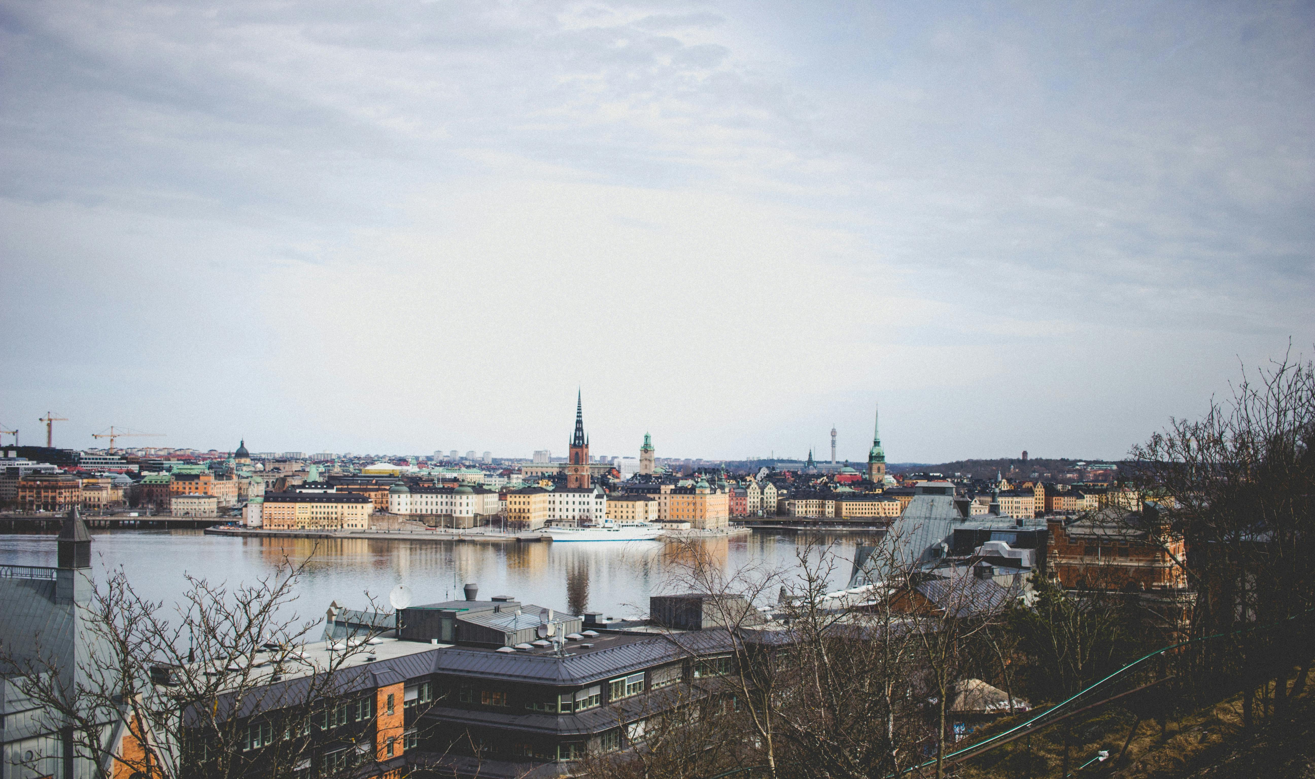 Hotel Kung Carl, Worldhotels Crafted Estocolmo