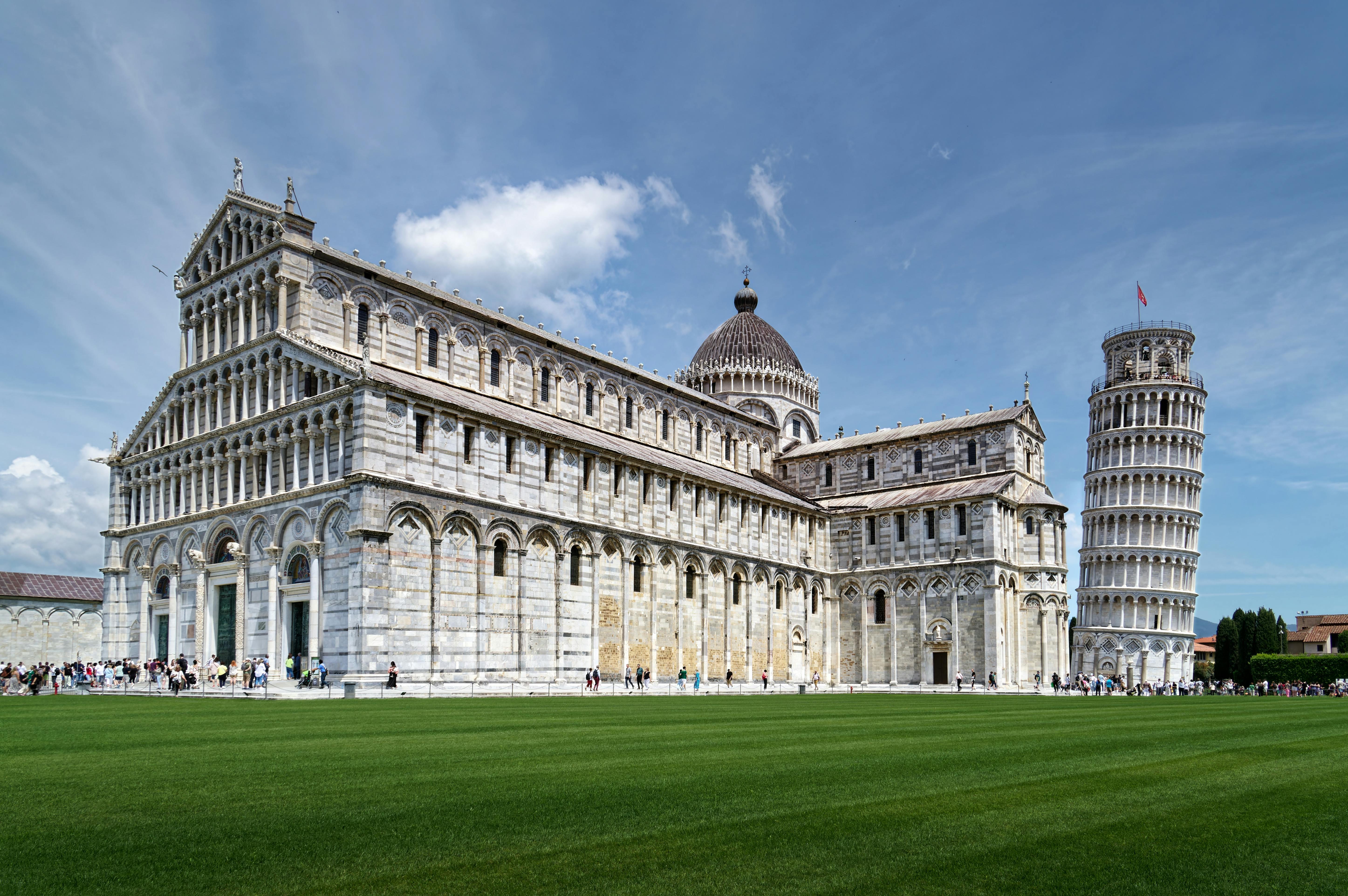 Hotel Soggiorno Athena Pisa