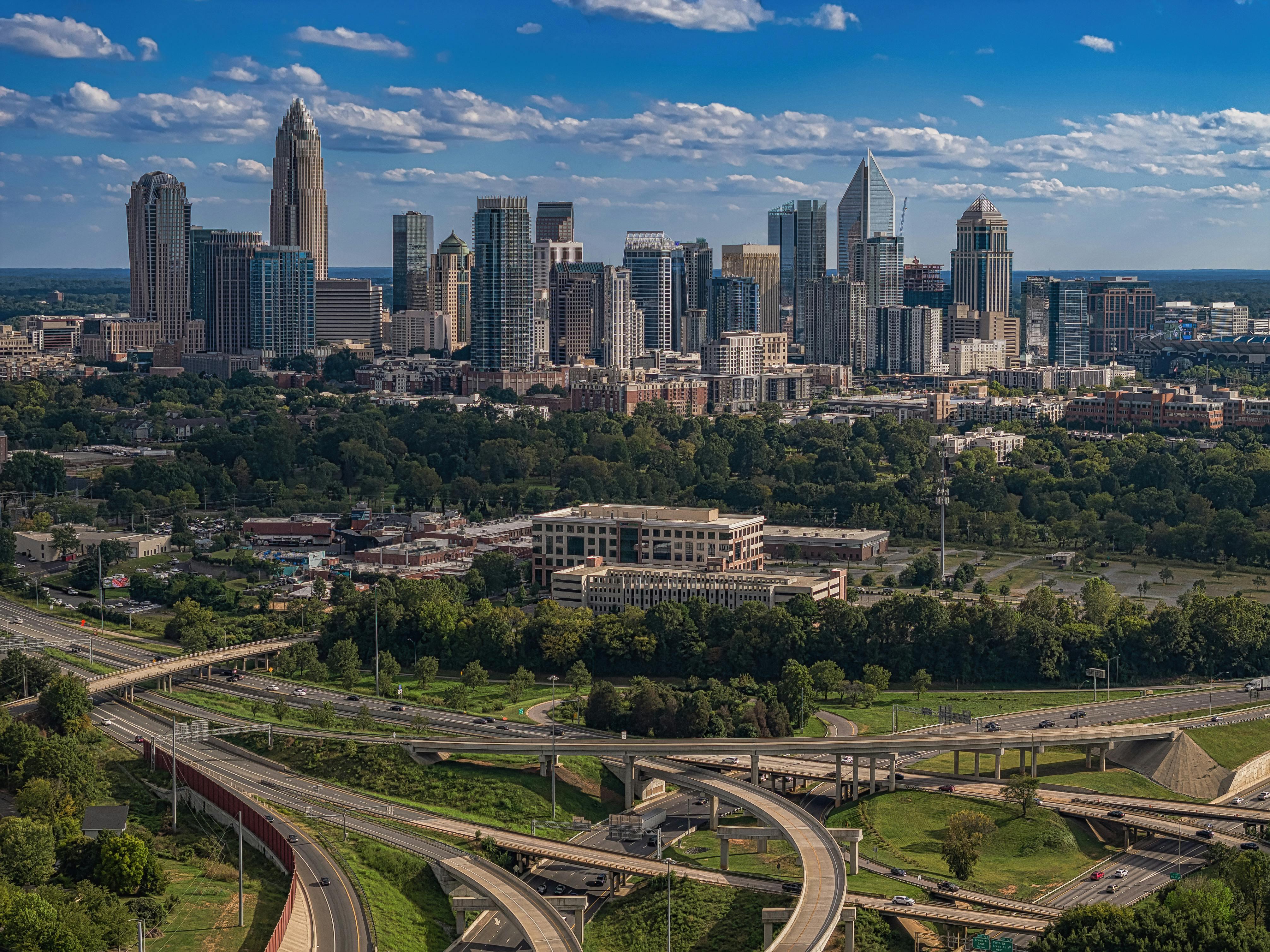 Extended Stay America Suites - Charlotte - University Place