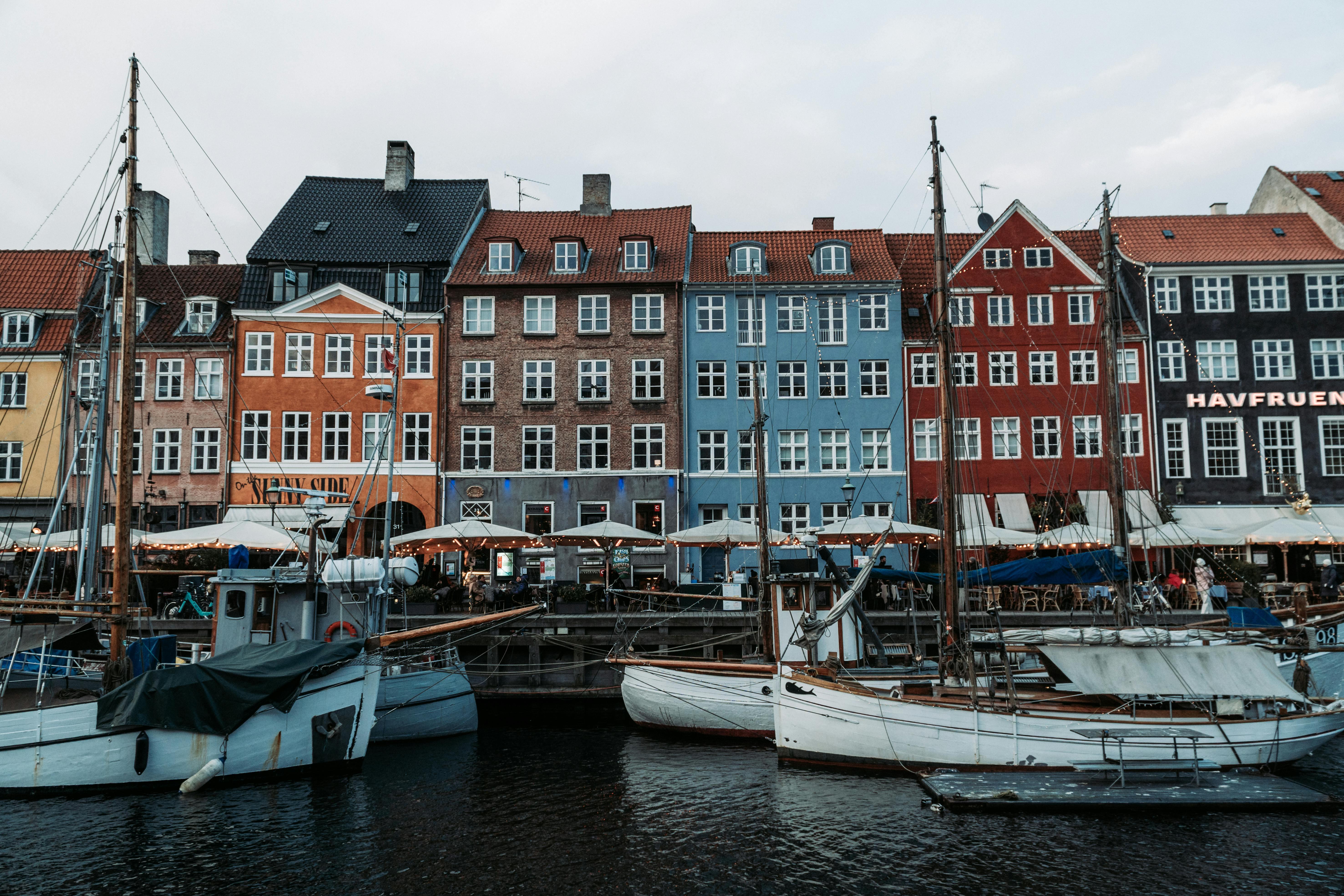 Comfort Hotel Copenhagen Airport