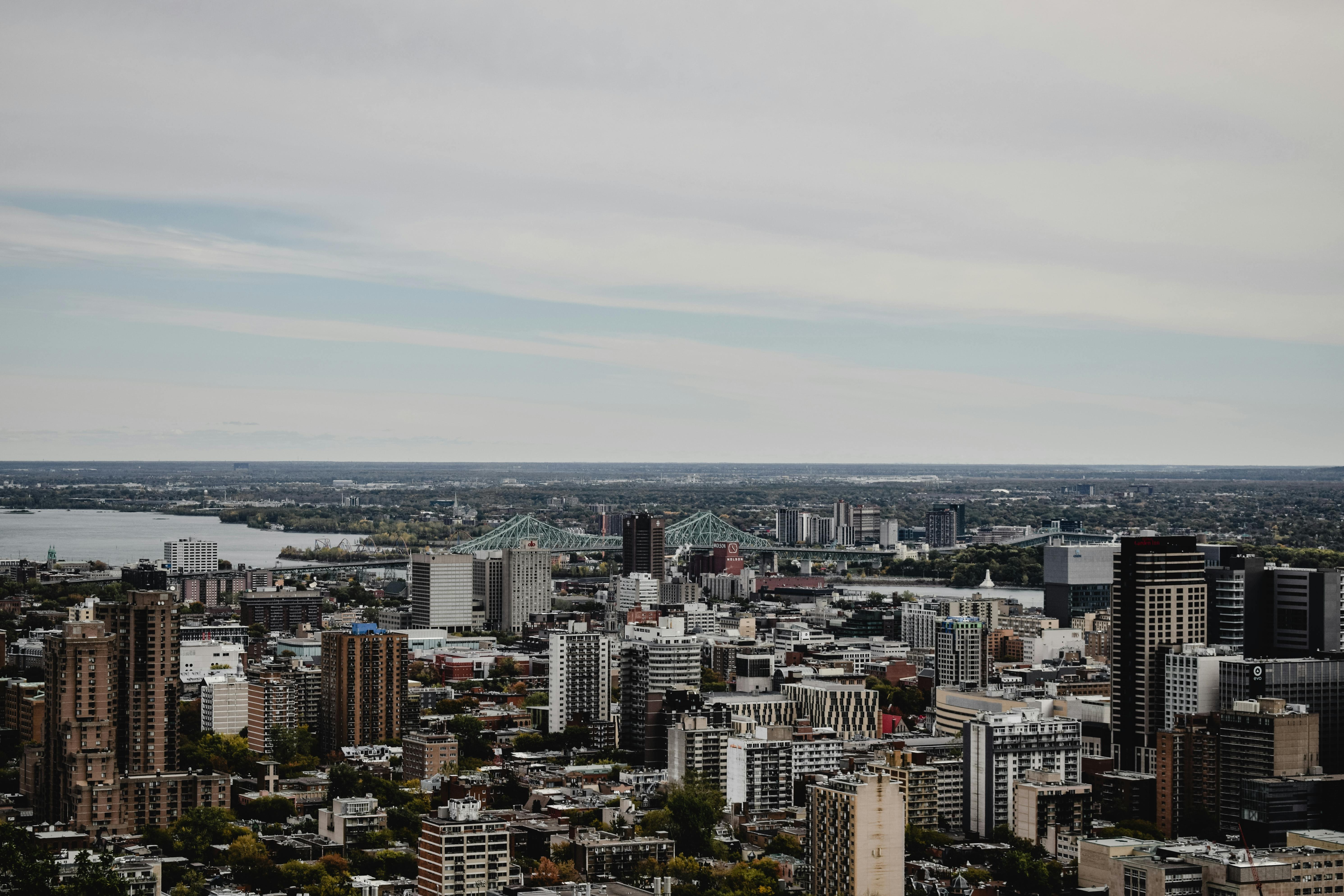 Le Petit Hotel Montréal
