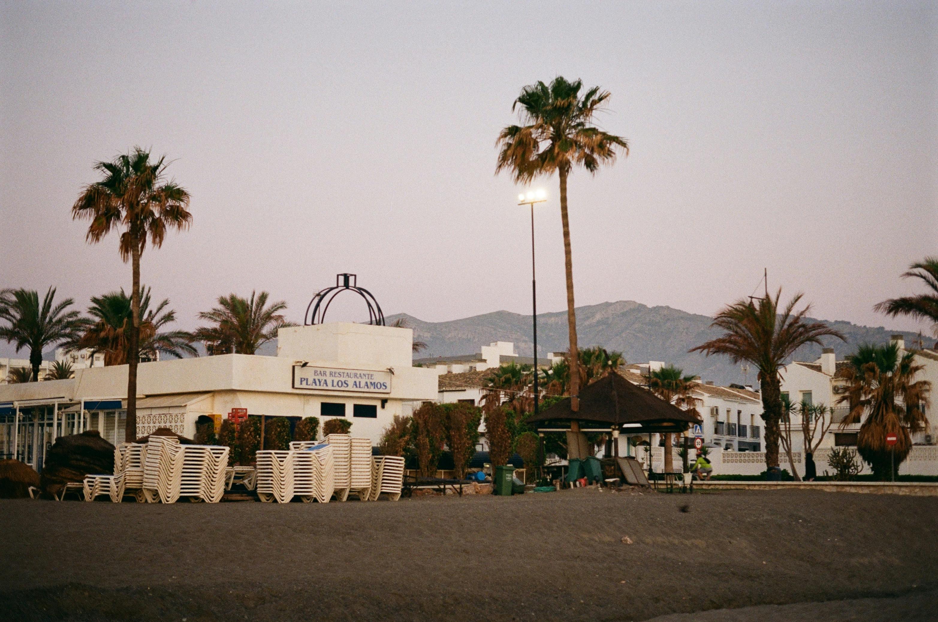 Arcos De Montemar Hotel Torremolinos