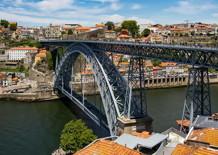 Charm Palace Porto
