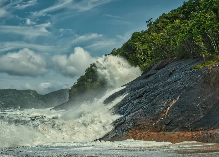 Pousada Char Ubatuba