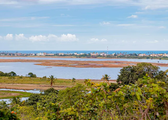 Pousada Velosmar Pôrto das Galinhas