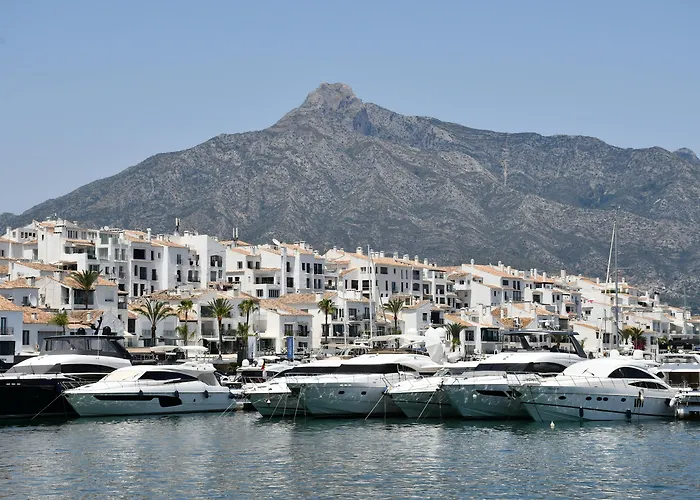 Iberostar Selection Marbella Coral Beach (Adults Only)