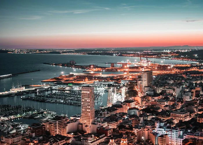 Meliá Alicante