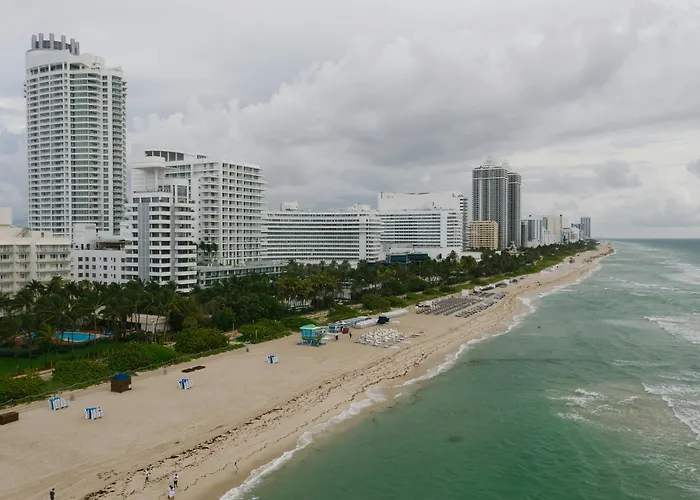 Riviere South Beach Hotel Miami Beach