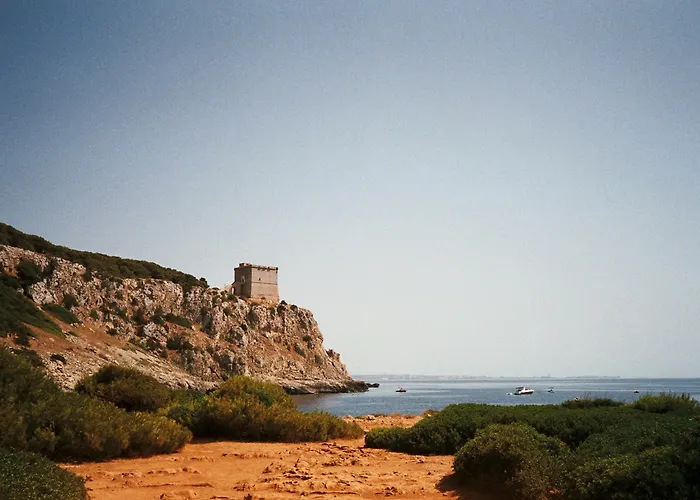 Salento Villaggio Turistico Residenza Torre Rinalda Lecce