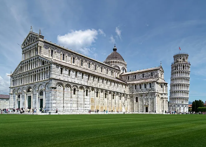 Smy Tower Pisa