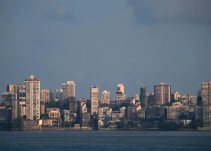 Hotel Soho House Mumbai