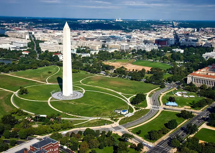 City Express By Marriott Washington, Dc Northeast