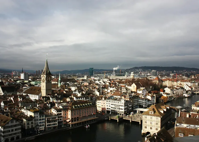 Ibis Zurich Adliswil Hotel Kilchberg 
